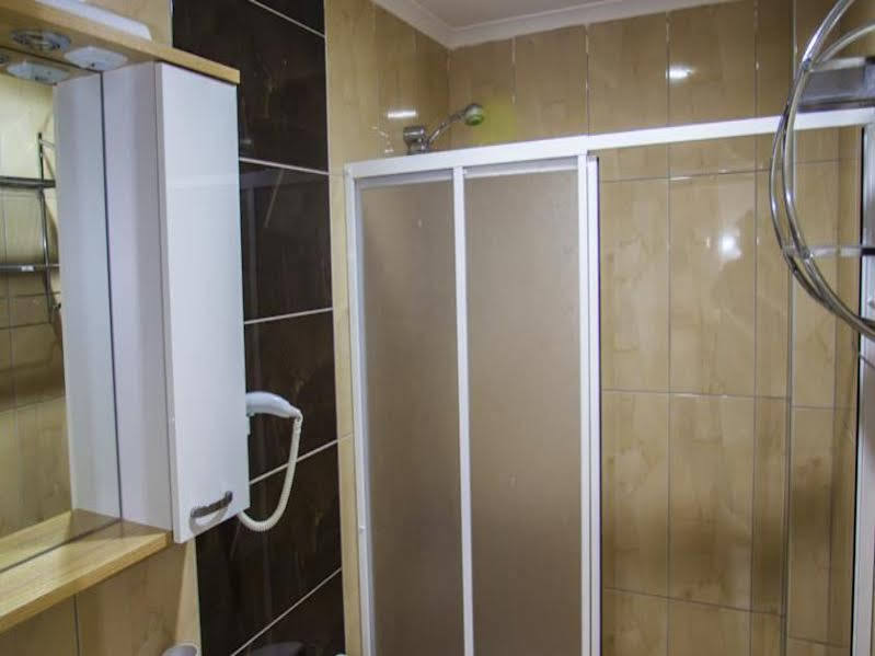 Boreas Suit Hotel Alanya Exteriér fotografie